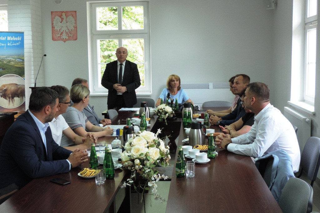 Wałcz dźwignią dla regionu (fotogaleria)