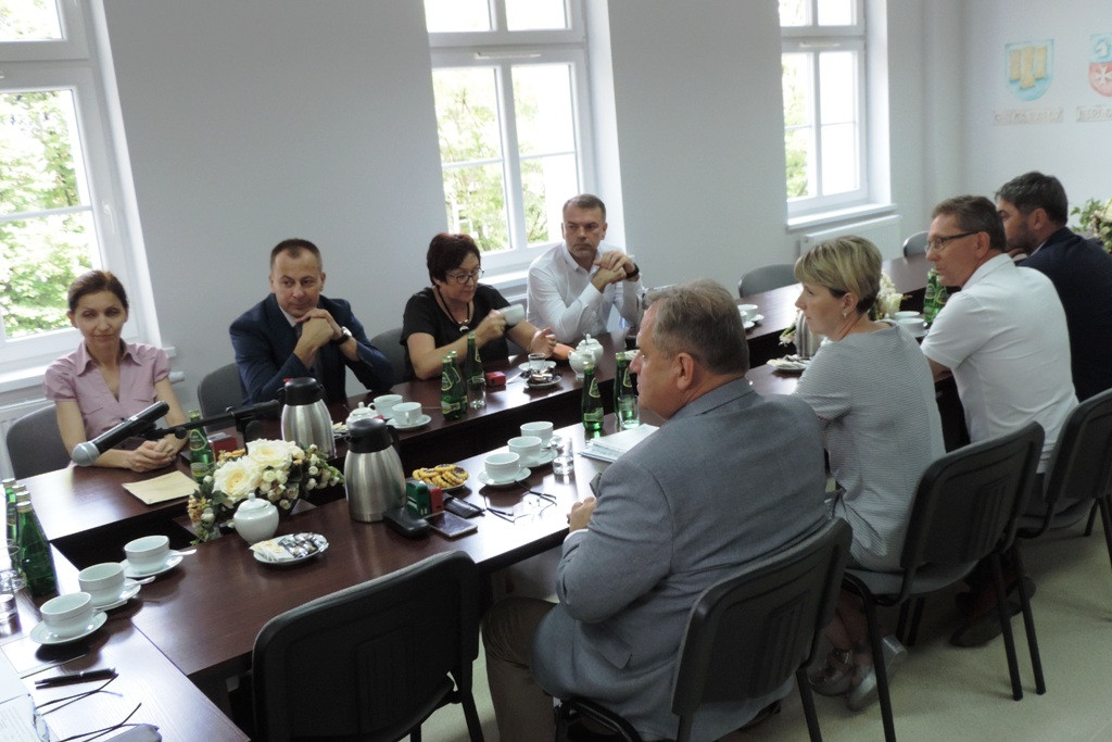 Wałcz dźwignią dla regionu (fotogaleria)