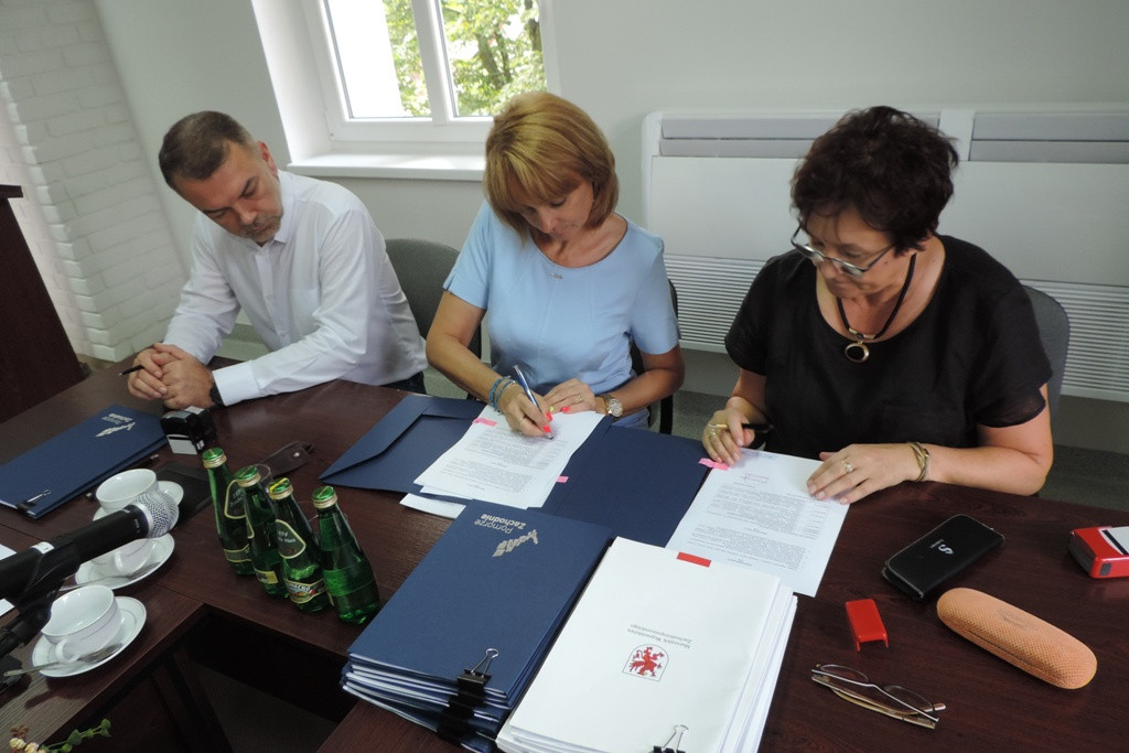 Wałcz dźwignią dla regionu (fotogaleria)