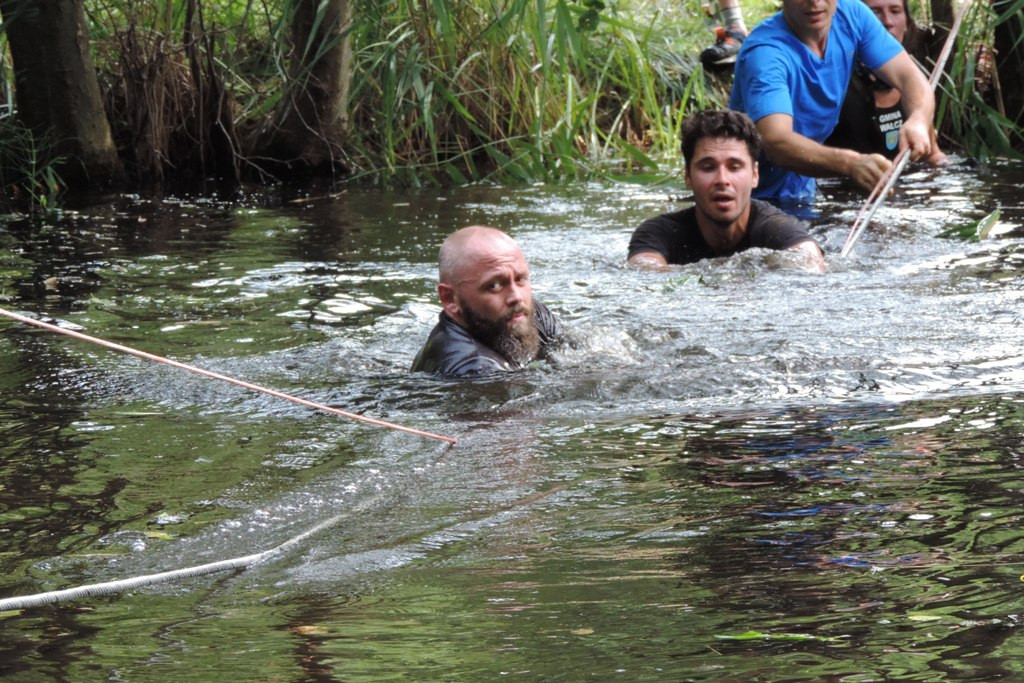 Survival przerósł oczekiwania (galeria)