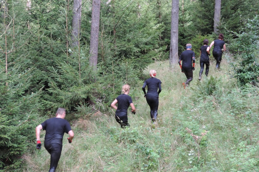 Survival przerósł oczekiwania (galeria)