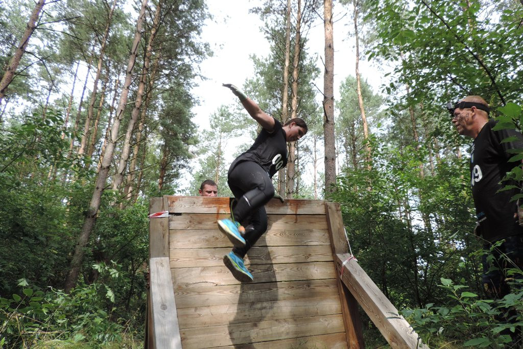 Survival przerósł oczekiwania (galeria)