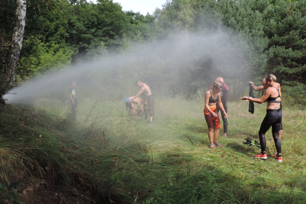 Survival przerósł oczekiwania (galeria)