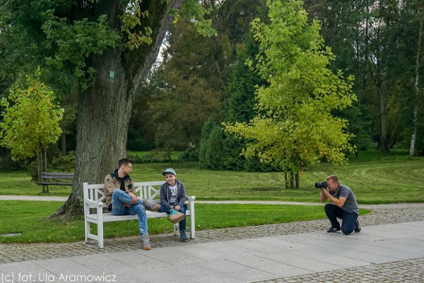 Może, więc pomoże