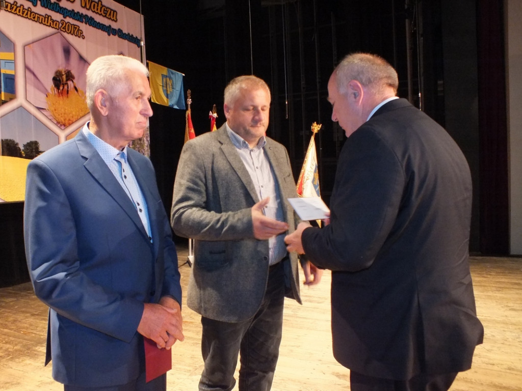 Jubileusz ludzi z pasją