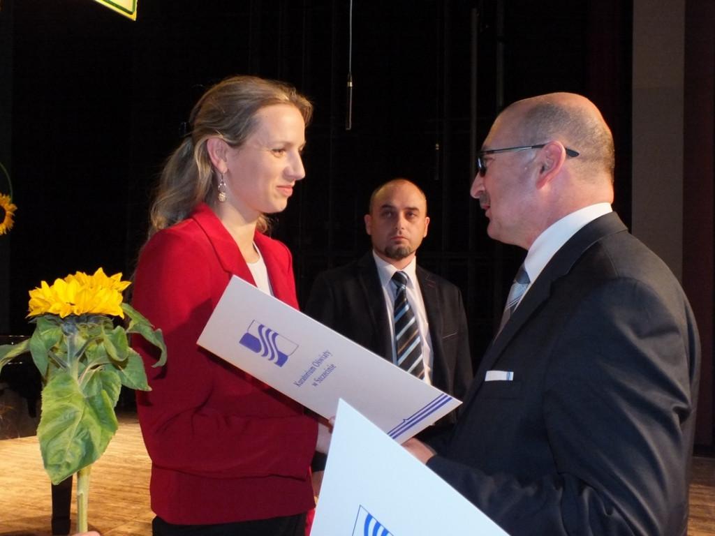 Edukacja to wielkie dobro (galeria)