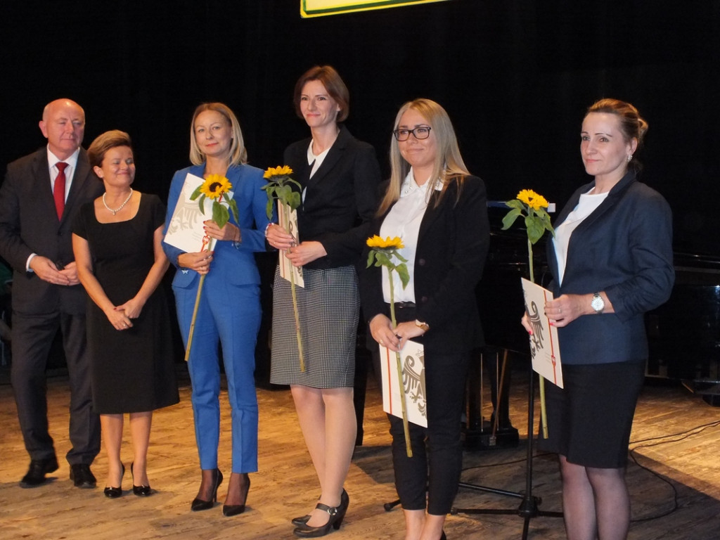 Edukacja to wielkie dobro (galeria)