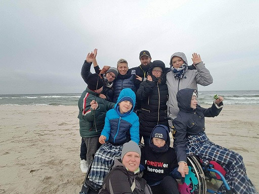 Przyjemne z pożytecznym (galeria)
