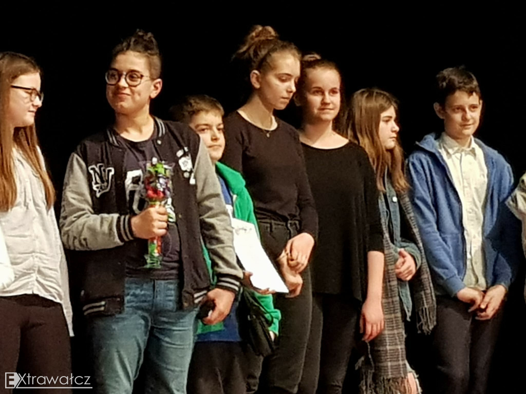 Powiatowy Przegląd Teatrów Amatorskich