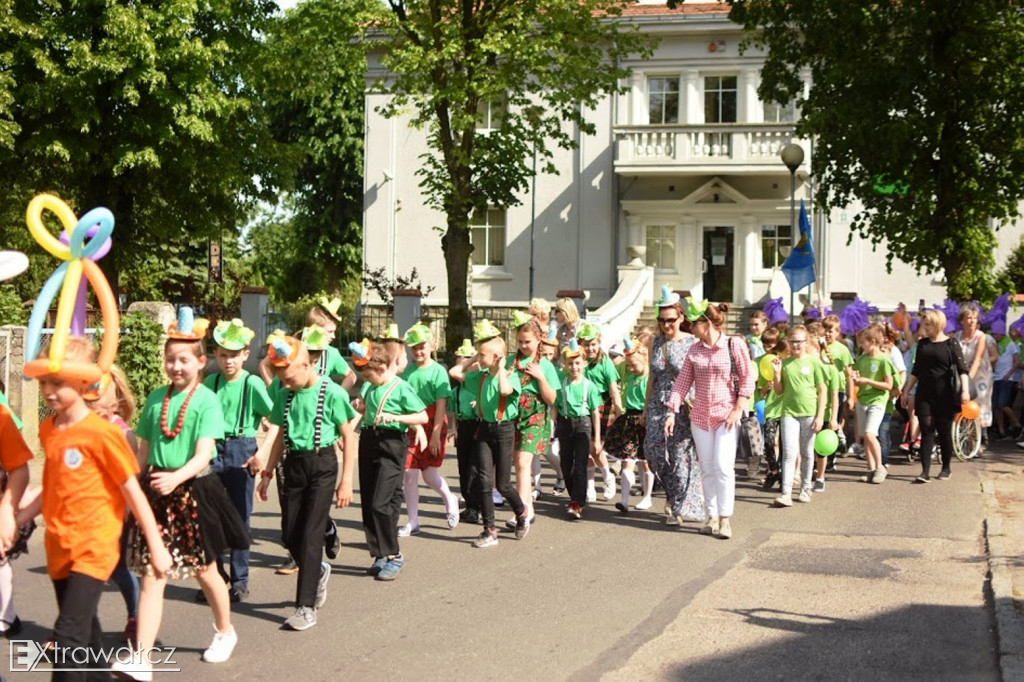 Tydzień Nauki i Talentów w Kornelówce