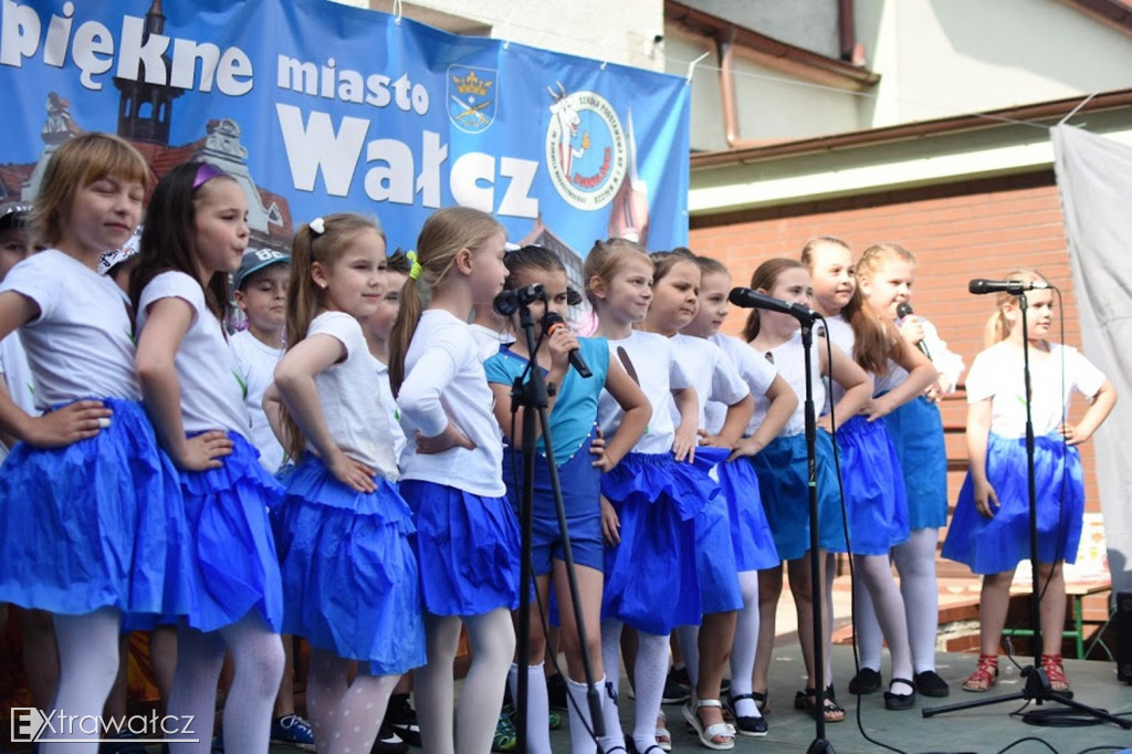 Tydzień Nauki i Talentów w Kornelówce