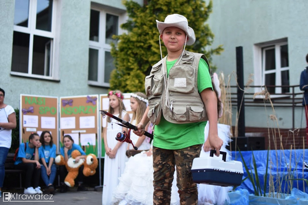 Tydzień Nauki i Talentów w Kornelówce