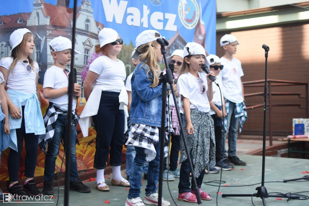 Tydzień Nauki i Talentów w Kornelówce