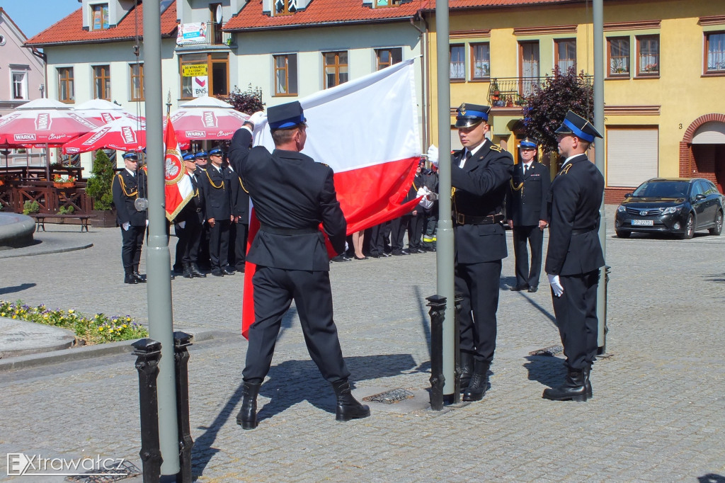 Nowa strażacka tradycja