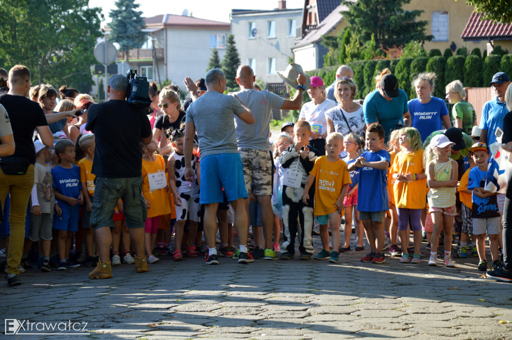 8 Wałecki Festiwal Biegowy