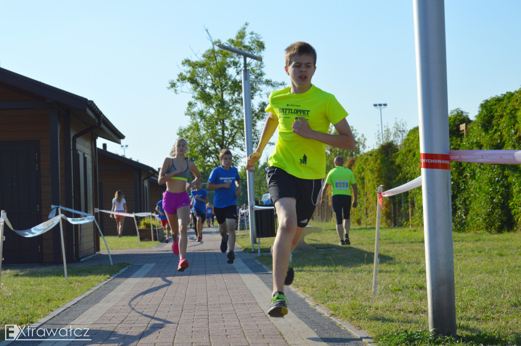 8 Wałecki Festiwal Biegowy