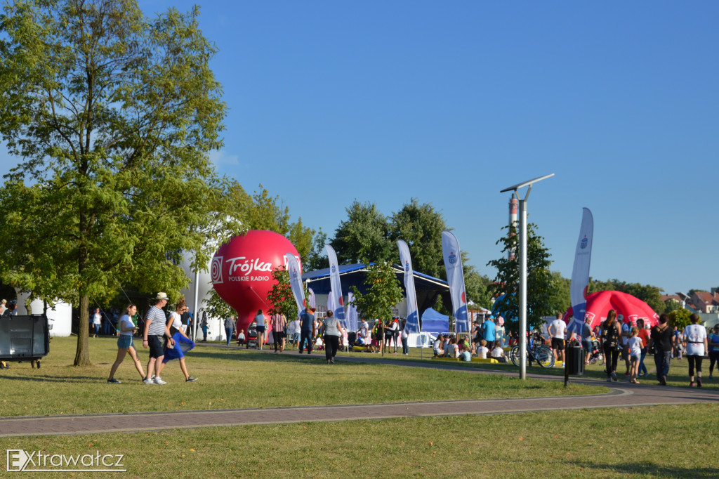 8 Wałecki Festiwal Biegowy