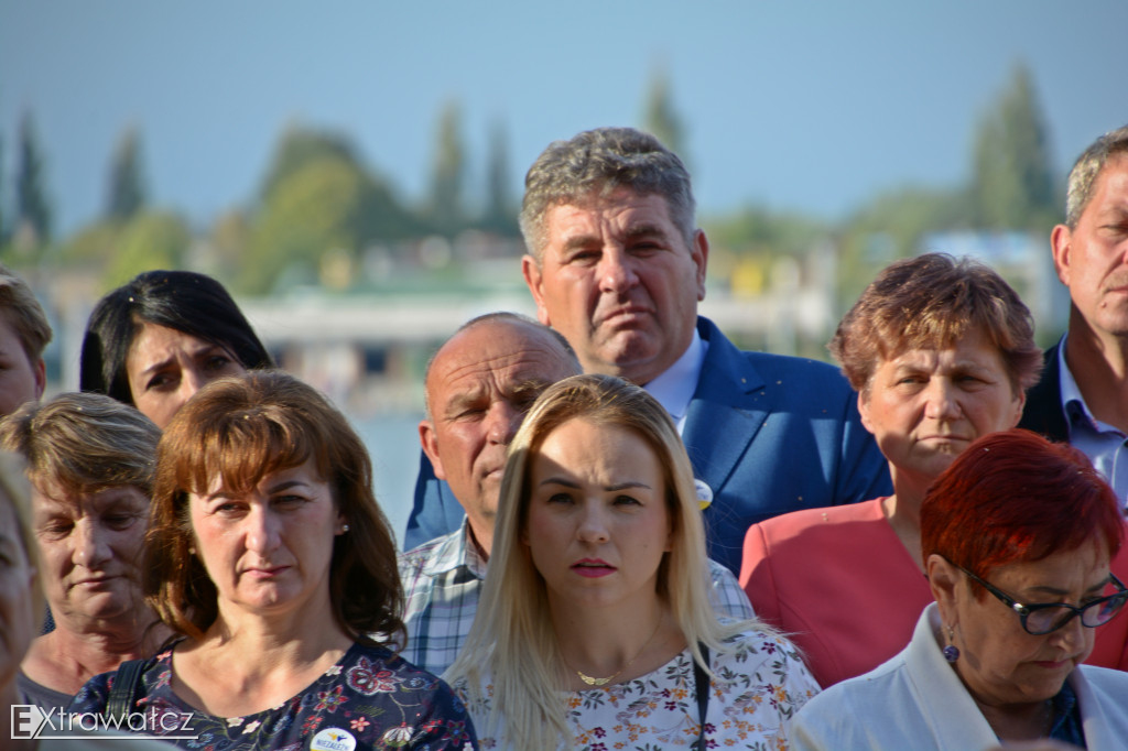 Jolanta Wegner kandydatką na burmistrza Wałcza