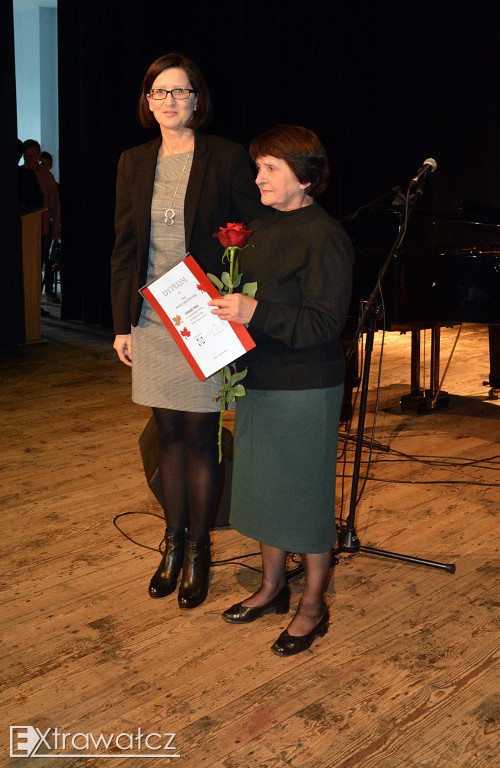 Stolica pięknego słowa