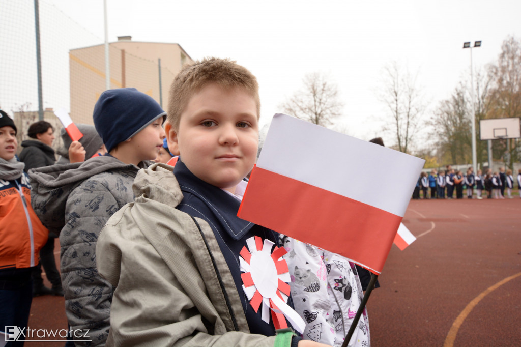 Poloneza czas zacząć!