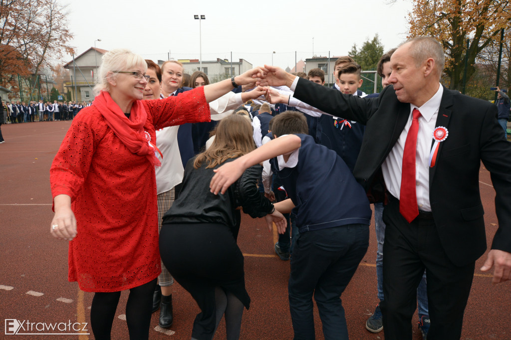 Poloneza czas zacząć!