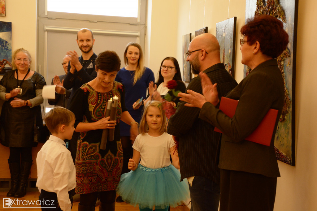 Przedsny Bartłomieja Baranowskiego