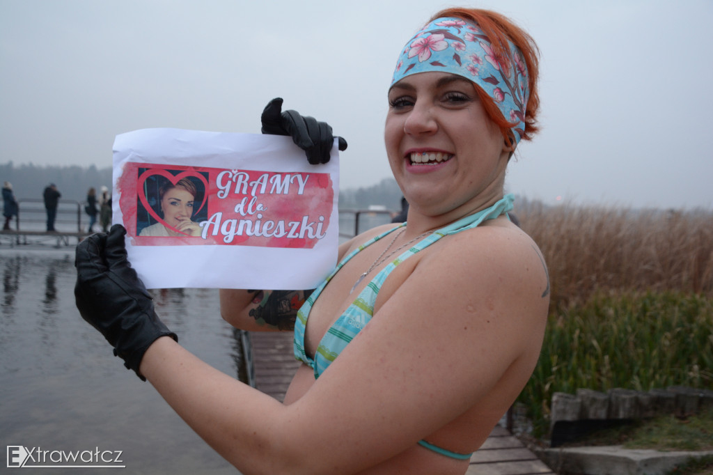 Gramy dla Agnieszki - akcja charytatywna