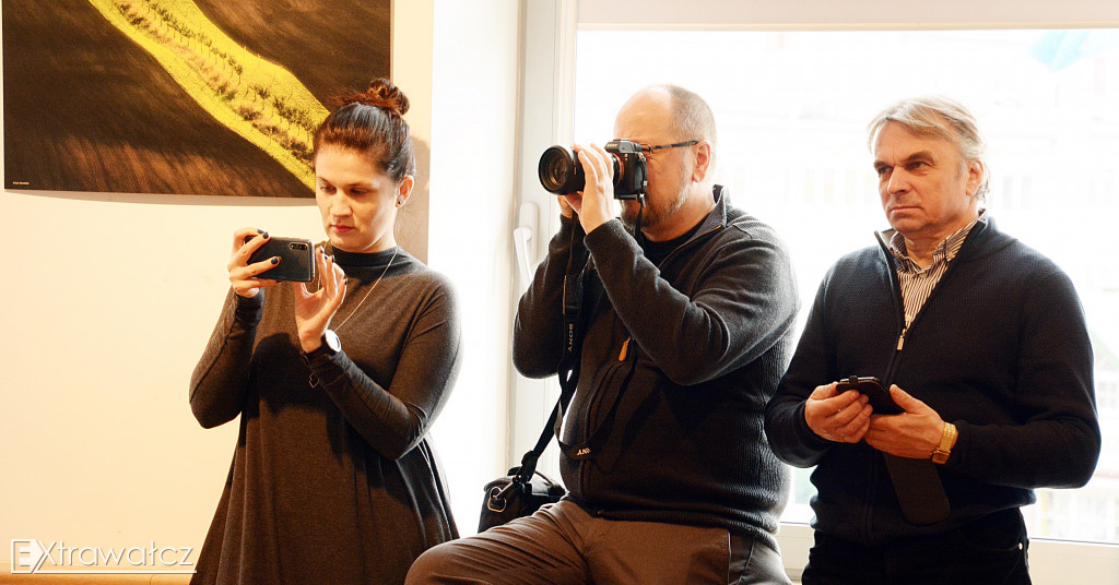 Fotografujcie dla siebie