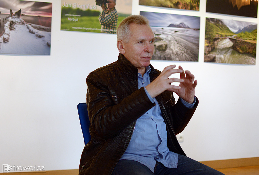 Fotografujcie dla siebie
