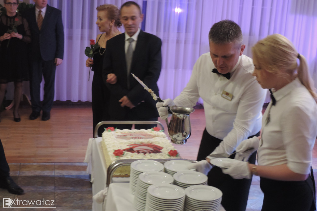 Bal Czerwonej Róży 2019.