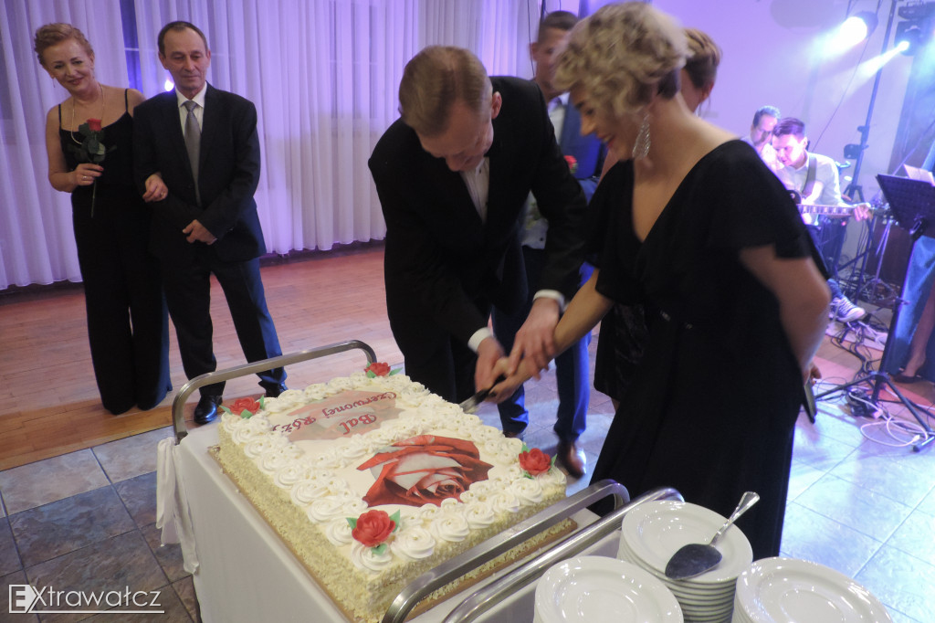 Bal Czerwonej Róży 2019.