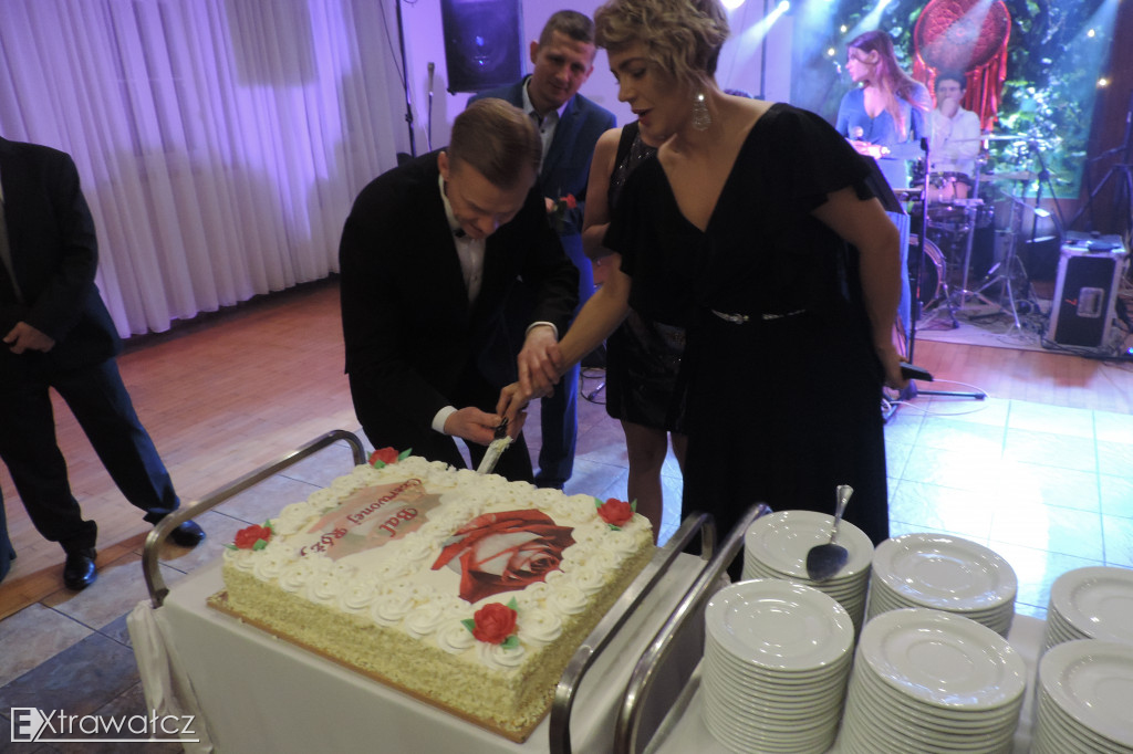 Bal Czerwonej Róży 2019.