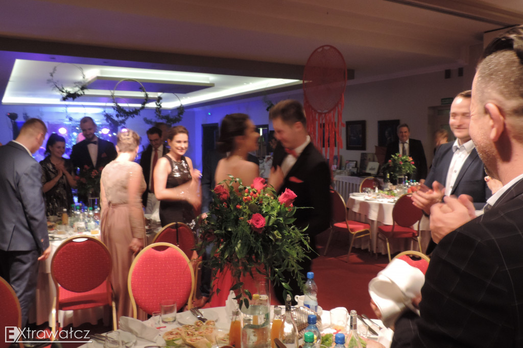 Bal Czerwonej Róży 2019.