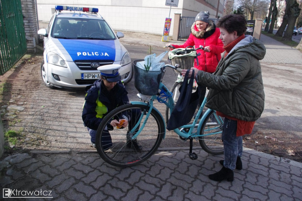 O czym rowerzyści muszą pamiętać