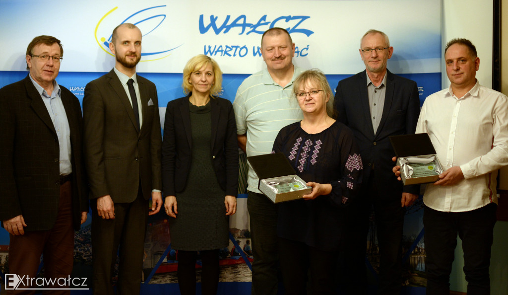 Najlepsi w branży turystycznej