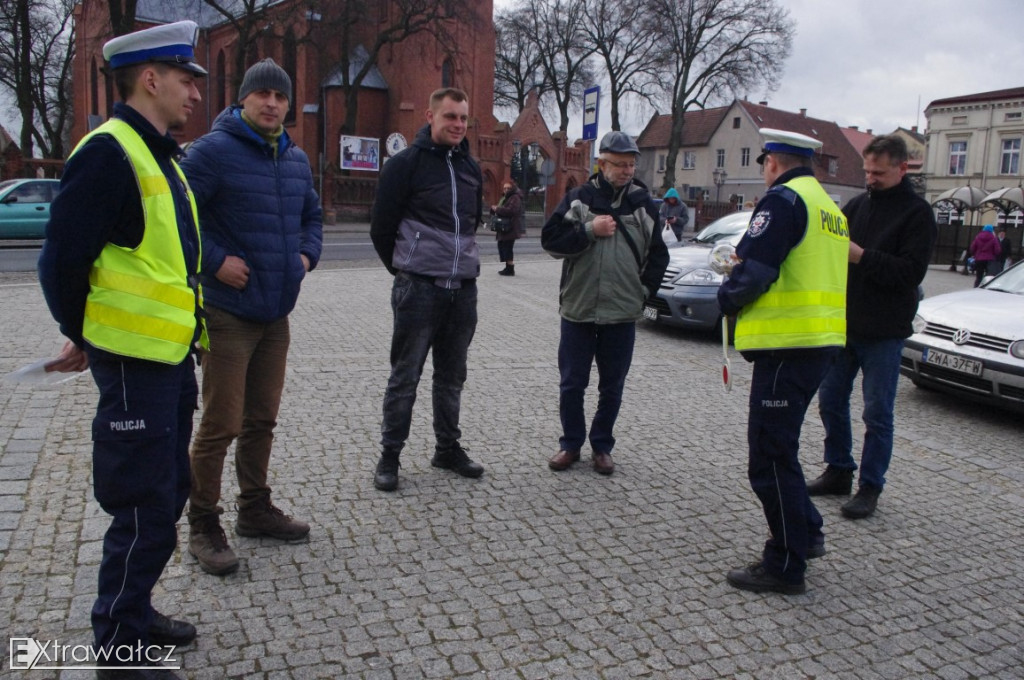 Koncentracja i obserwacja to podstawa
