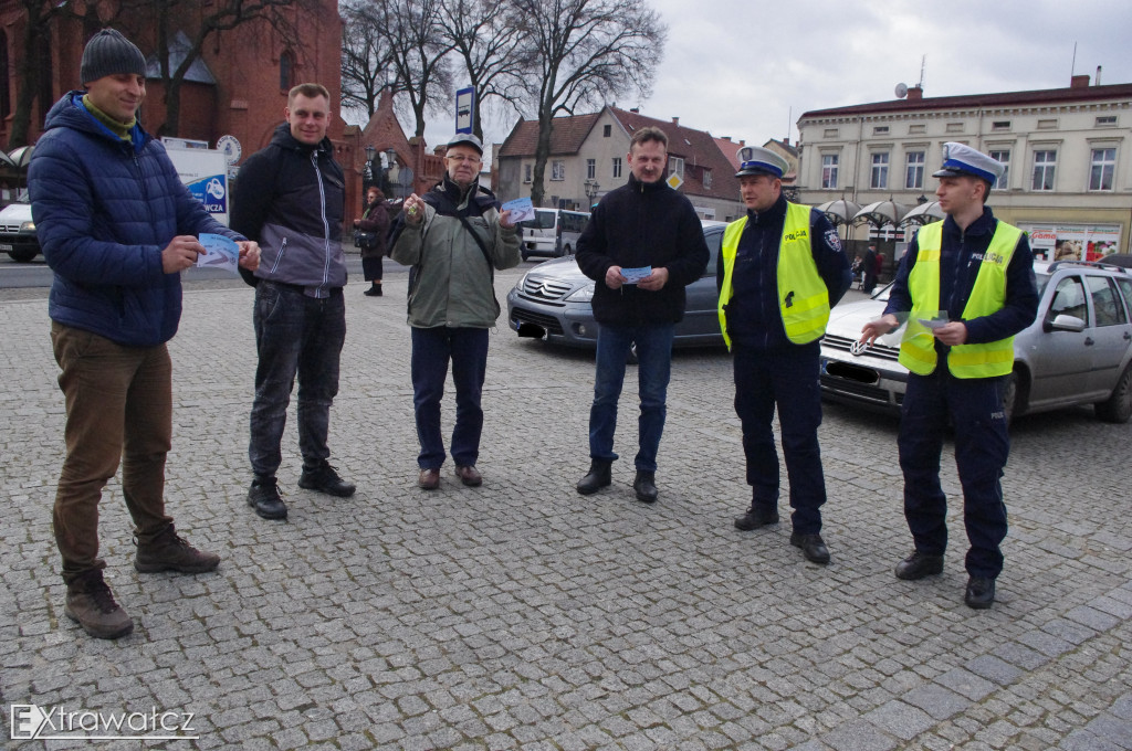 Koncentracja i obserwacja to podstawa