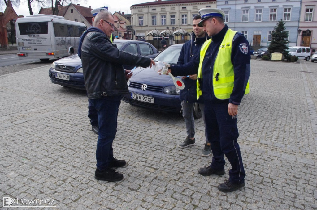 Koncentracja i obserwacja to podstawa