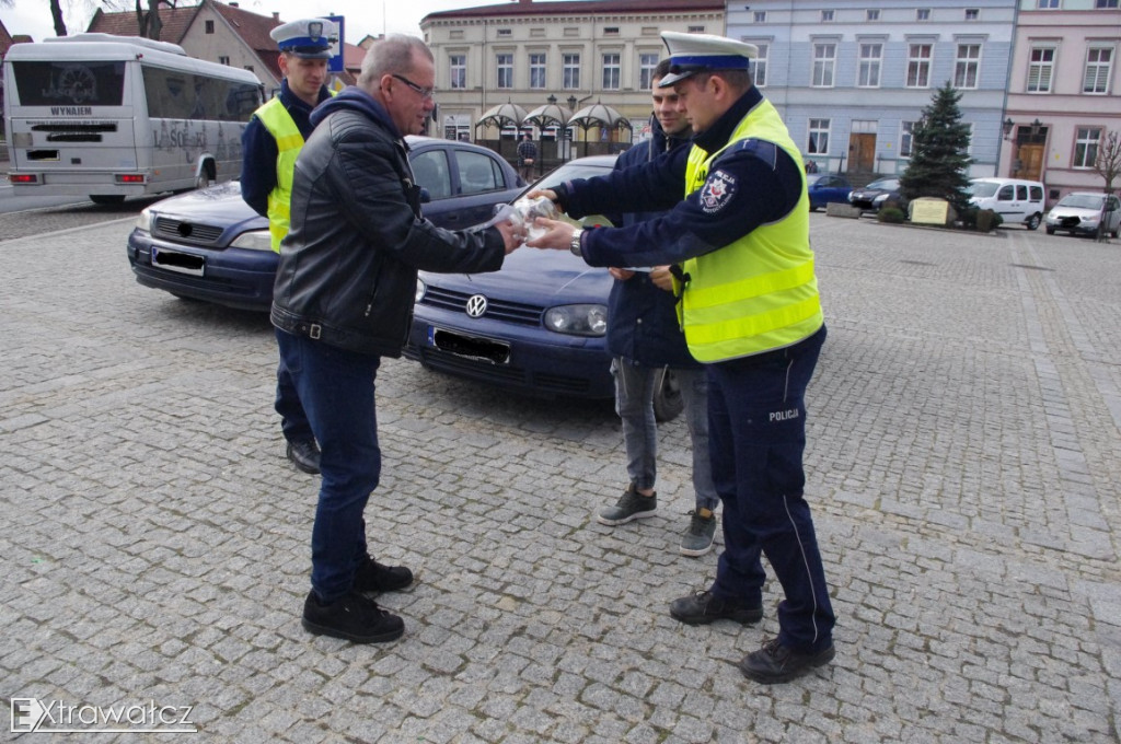 Koncentracja i obserwacja to podstawa