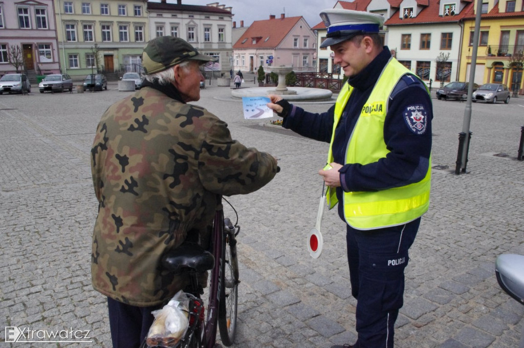 Koncentracja i obserwacja to podstawa