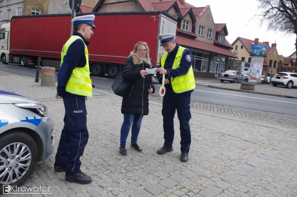 Koncentracja i obserwacja to podstawa