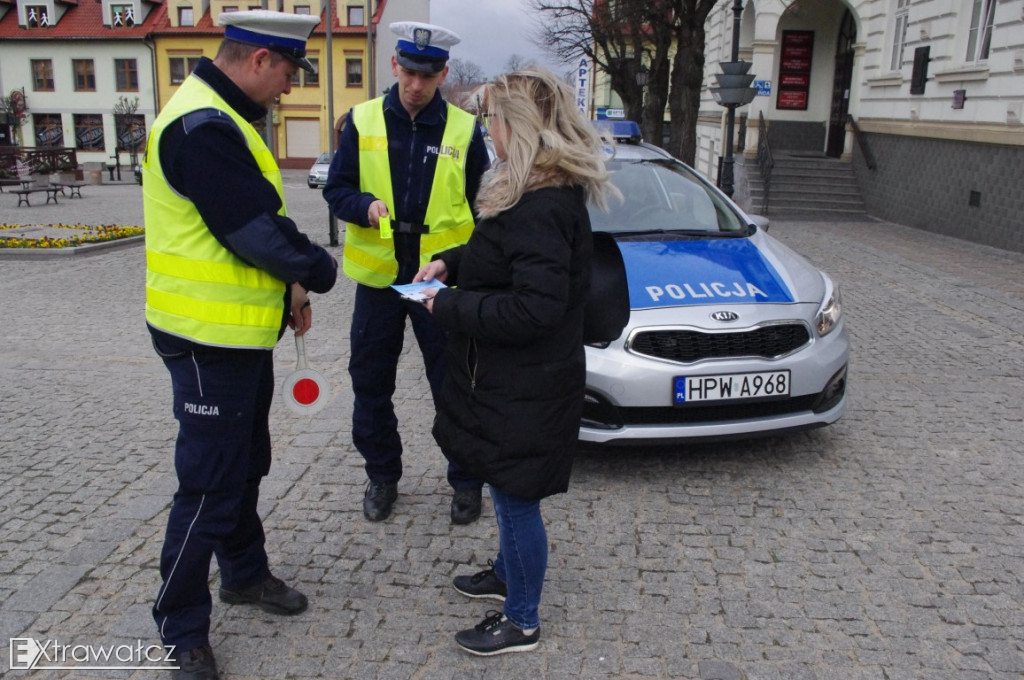 Koncentracja i obserwacja to podstawa