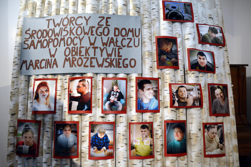 Galeria Rozmaitości