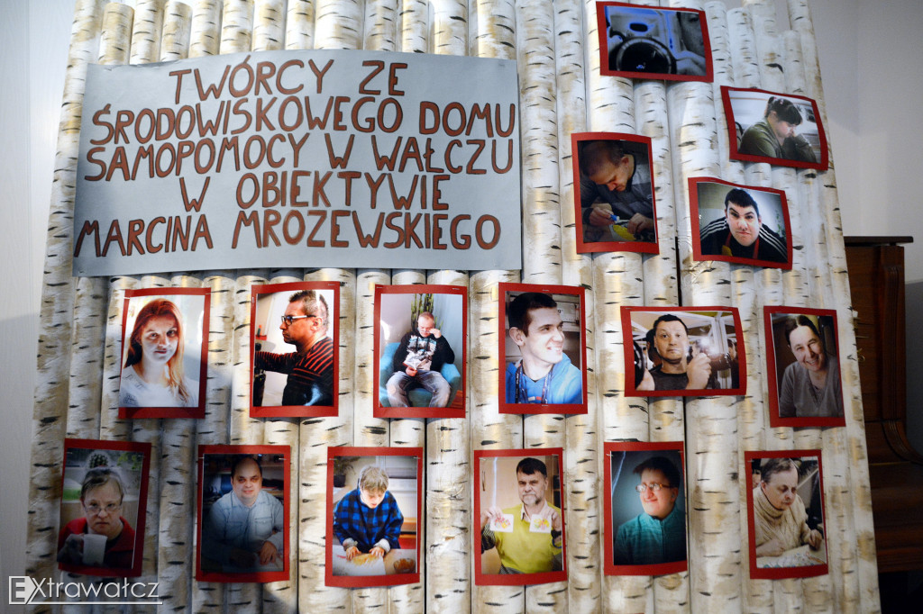 Galeria Rozmaitości