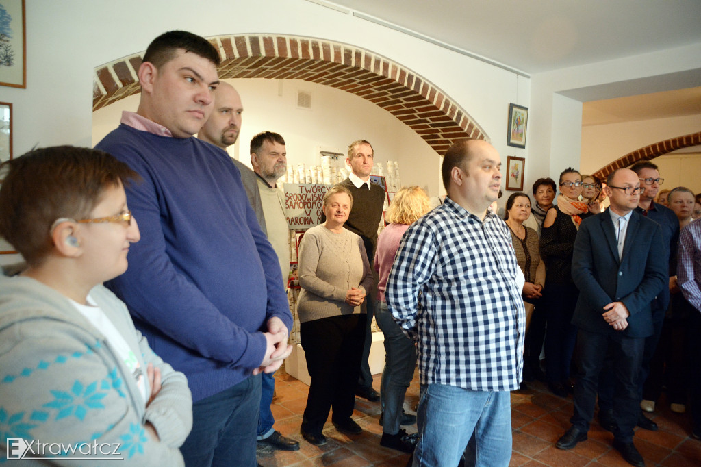 Galeria Rozmaitości