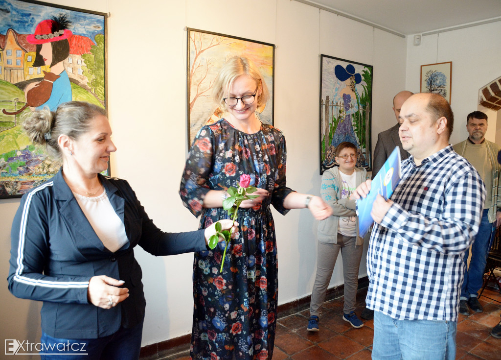 Galeria Rozmaitości