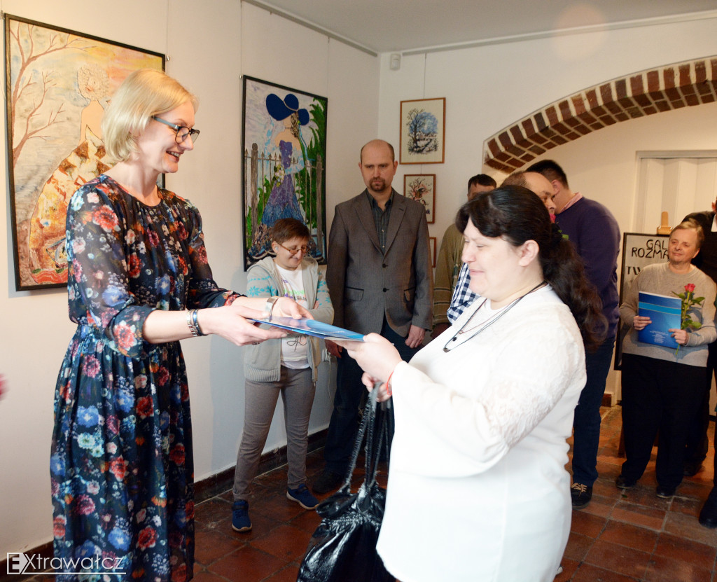 Galeria Rozmaitości
