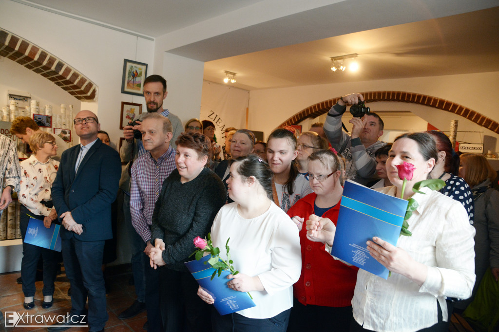 Galeria Rozmaitości