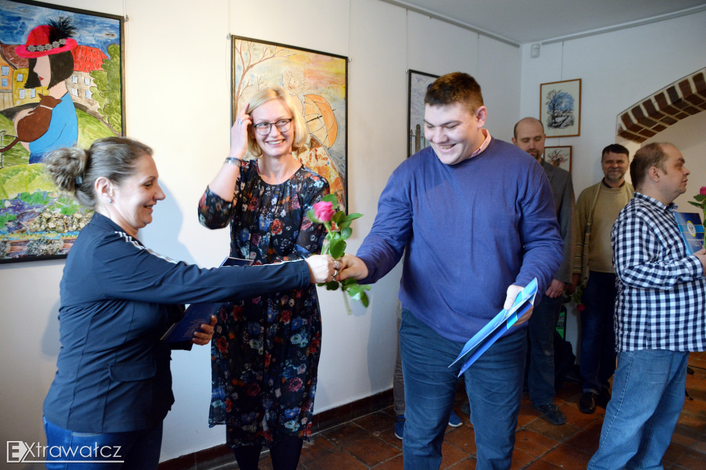 Galeria Rozmaitości