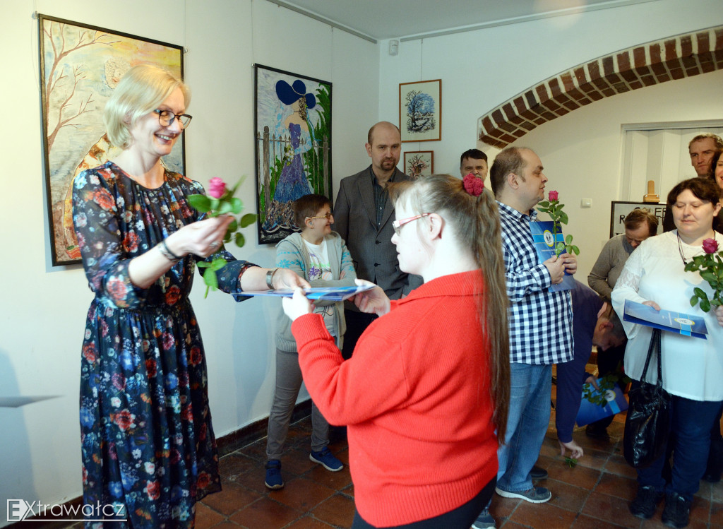 Galeria Rozmaitości